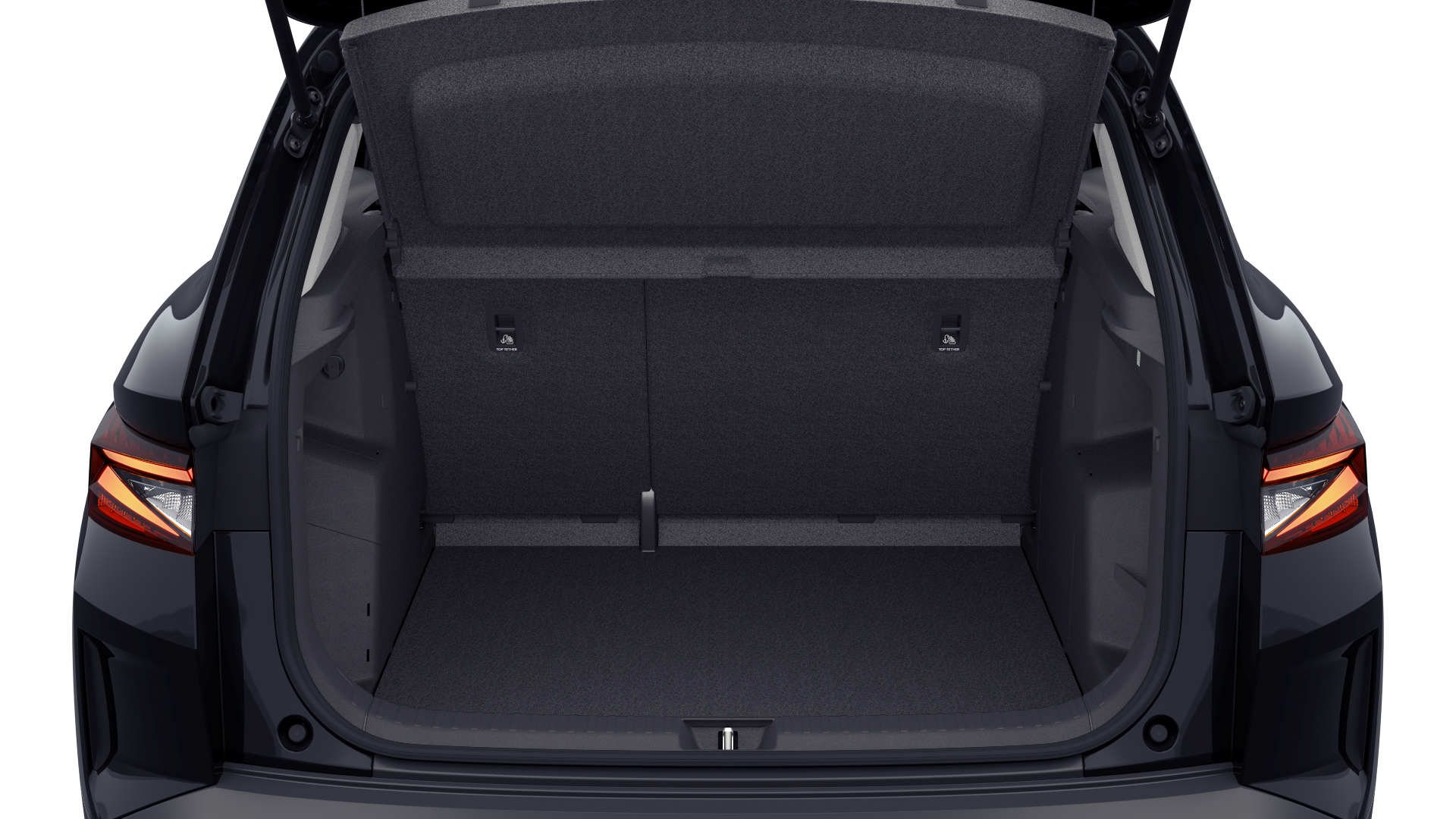 Skoda Elroq 50 2026 Automatik