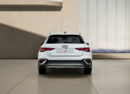 Audi A3 Allstreet 35 TDI