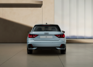 Audi A1 Sportback 25 TFSI S Line
