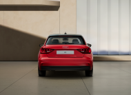 Audi A1 Sportback 30 TFSI Intense