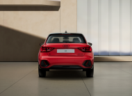Audi A1 Allstreet 30 TFSI Intense