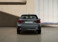 Audi A1 Allstreet 35 TFSI Intense