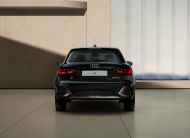 Audi A1 Allstreet 30 TFSI Intense