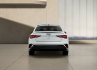 Audi A3 Limousine 35 TDI S Line