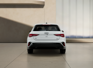 Audi A3 Sportback TFSI quattro S Line 150kW