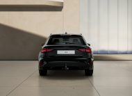 Audi A3 Sportback TFSI quattro S Line 150kW
