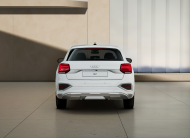 Audi Q2 30 TFSI Admired