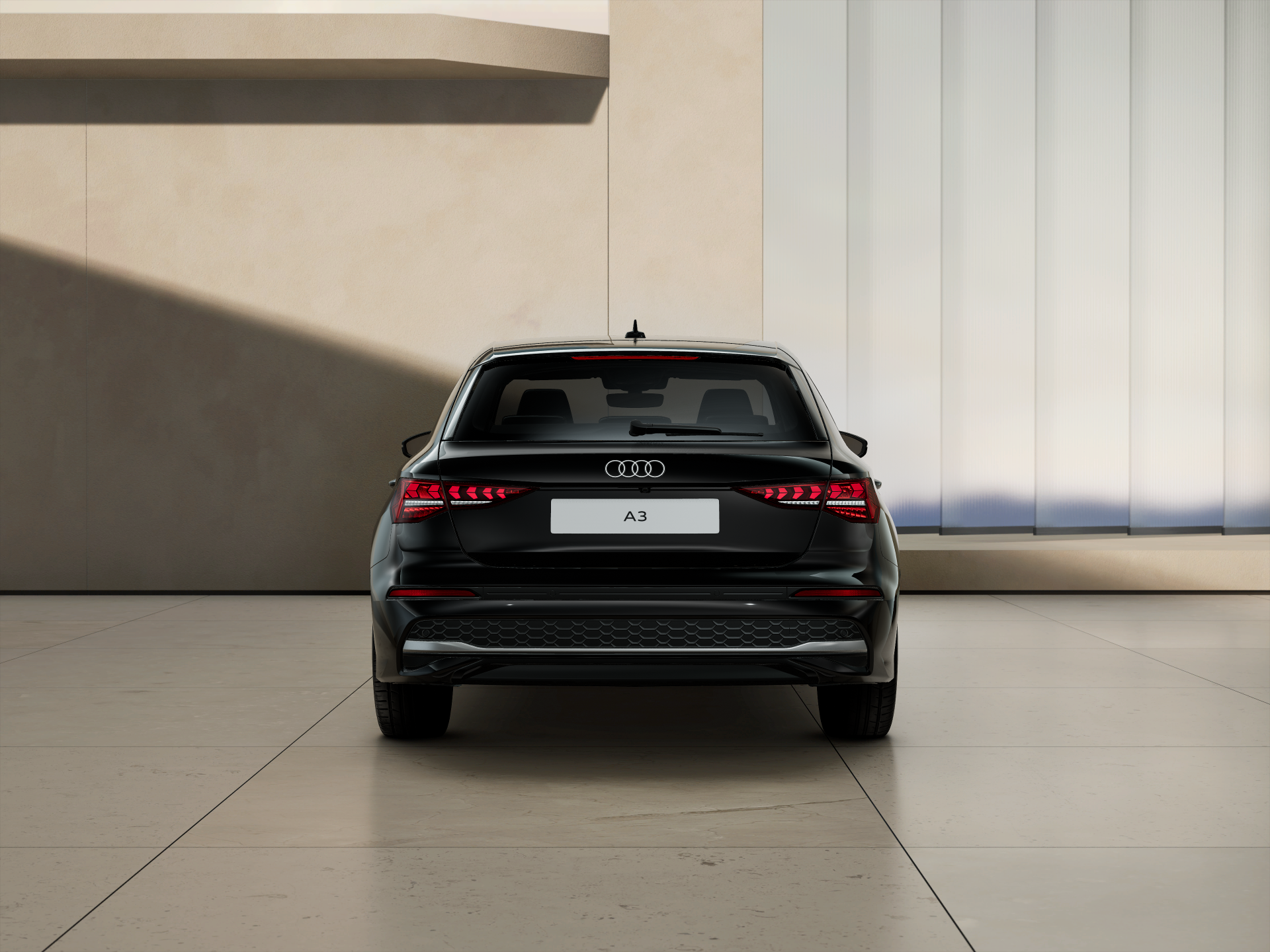 Audi A3 Sportback 30 TFSI