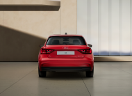 Audi A1 Sportback 30 TFSI Intense