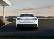 Audi A5 Limousine TFSI