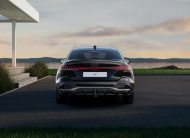 Audi A5 Limousine TFSI