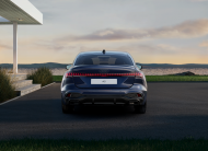 Audi A5 Limousine TFSI