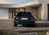 Audi A6 Avant E-Hybrid quattro 220 KW