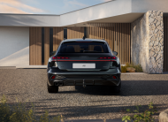 Audi A6 Avant quattro TDI 150 KW