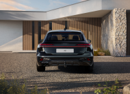 Audi A6 Avant quattro TDI 150 KW