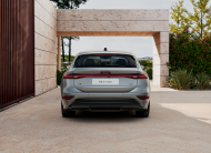 Audi A6 Avant E-Tron quattro