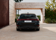 Audi A6 Avant E-Tron quattro