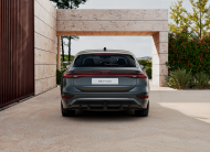 Audi A6 Avant E-Tron quattro