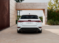 Audi A6 Avant E-Tron quattro