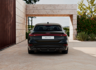 Audi A6 Avant E-Tron quattro