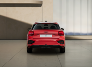 Audi Q2 30 TFSI Admired