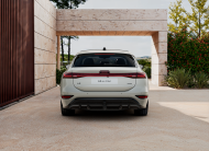 Audi A6 Avant E-Tron quattro