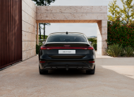 Audi A6 Sportback E-Tron