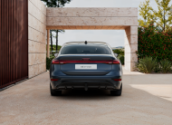 Audi A6 Sportback E-Tron quattro