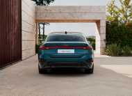 Audi A6 Sportback E-Tron quattro