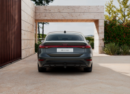 Audi A6 Sportback E-Tron quattro