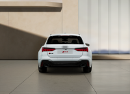 Audi RS 6 Avant Performance