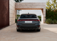 Audi A6 Avant E-Tron quattro