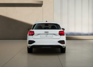 Audi Q2 30 TDI Admired