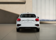 Audi Q2 35 TFSI Admired