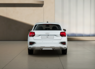 Audi Q2 35 TFSI Admired