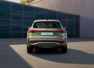Audi Q5 SUV TFSI quattro 150 KW