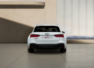 Audi RS 6 Avant Performance