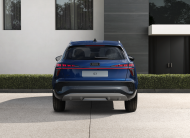 Audi Q3 TFSI 110 KW Intense