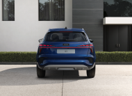 Audi Q3 TFSI 110 KW Intense