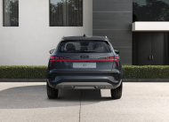 Audi Q3 TFSI 110 KW Intense
