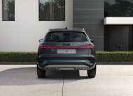Audi Q3 TFSI 110 KW Intense