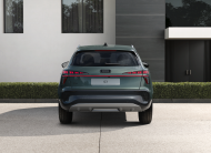 Audi Q3 TFSI 110 KW Intense