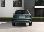 Audi Q3 TFSI 110 KW Intense