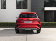 Audi Q3 TFSI 110 KW Intense