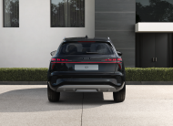 Audi Q3 TFSI 110 KW Intense