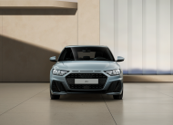 Audi A1 Sportback 40 TFSI S Line Exterieur