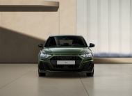 Audi A1 Sportback 40 TFSI S Line Exterieur