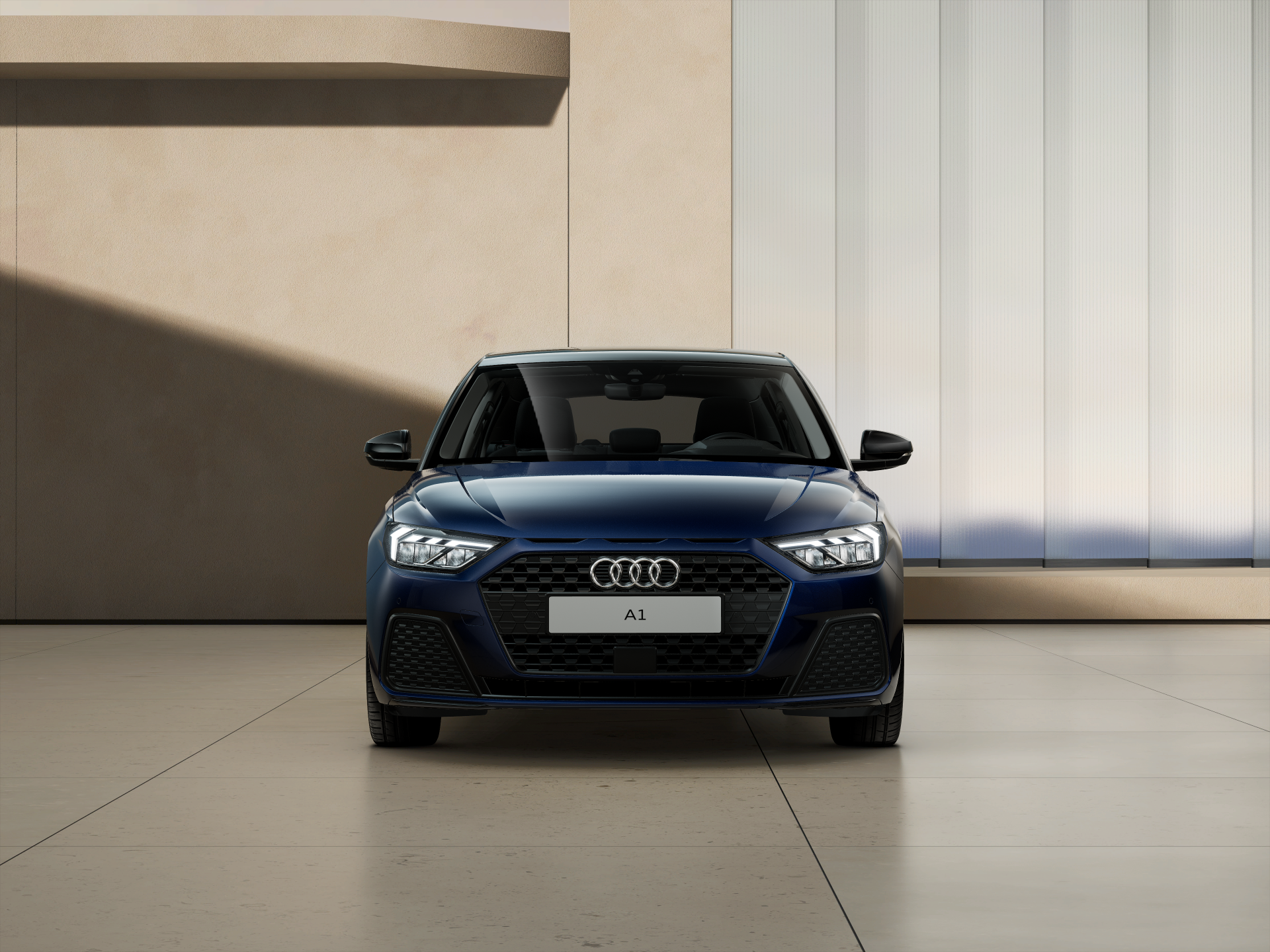 Audi A1 Sportback 30 TFSI Intense