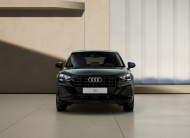 Audi Q2 30 TFSI Admired