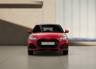 Audi A1 Allstreet 30 TFSI Intense